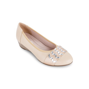 GIÀY BÚP BÊ ROSE MM0012